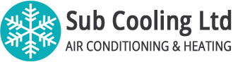 Sub Cooling Ltd